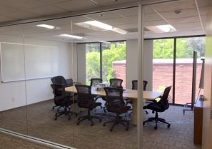 Suite 300 - Sublease